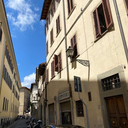 Nice & Roomy Apartment Behind The Uffizi Museum 佛罗伦萨 外观 照片