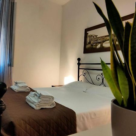 Nice & Roomy Apartment Behind The Uffizi Museum 佛罗伦萨 外观 照片