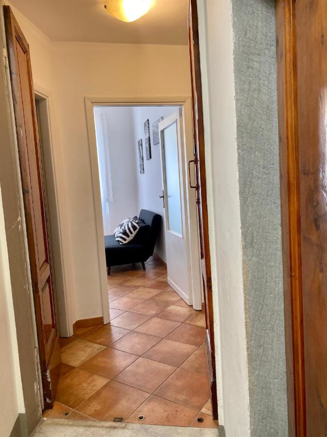 Nice & Roomy Apartment Behind The Uffizi Museum 佛罗伦萨 外观 照片
