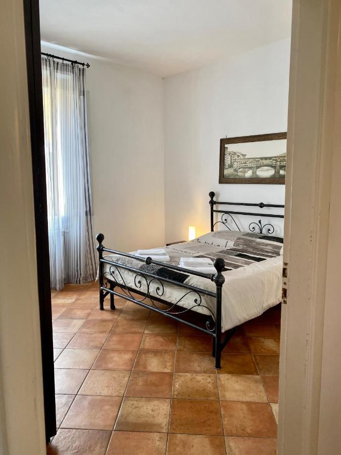 Nice & Roomy Apartment Behind The Uffizi Museum 佛罗伦萨 外观 照片