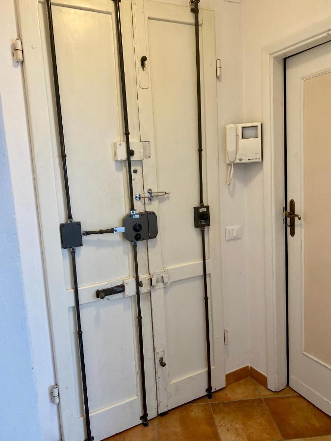 Nice & Roomy Apartment Behind The Uffizi Museum 佛罗伦萨 外观 照片