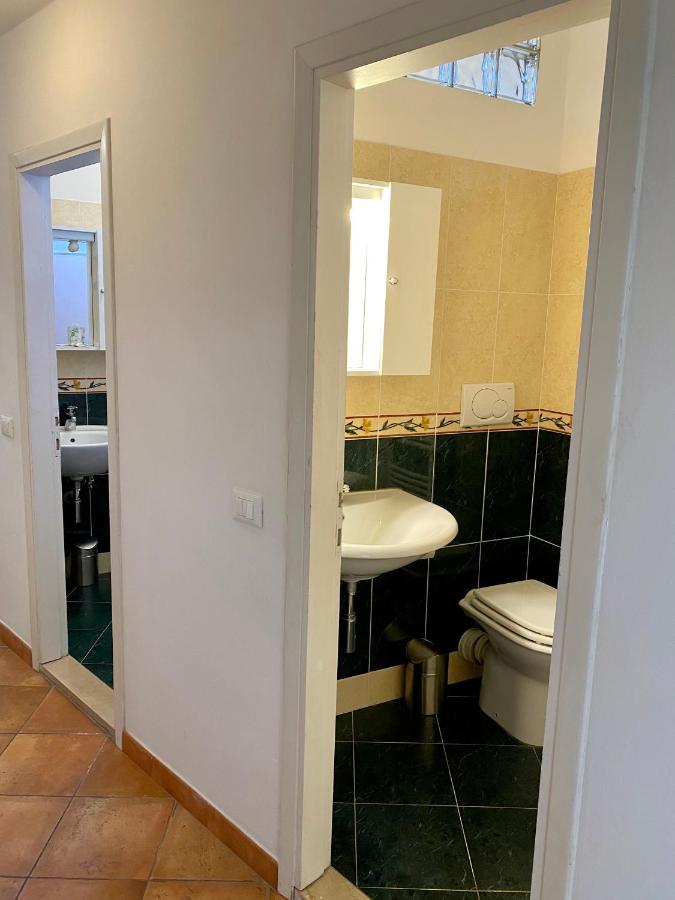 Nice & Roomy Apartment Behind The Uffizi Museum 佛罗伦萨 外观 照片
