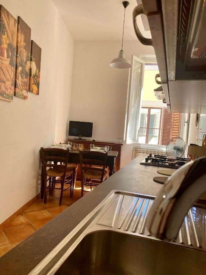 Nice & Roomy Apartment Behind The Uffizi Museum 佛罗伦萨 外观 照片
