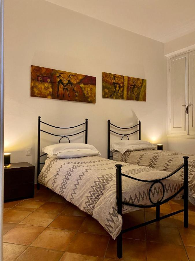 Nice & Roomy Apartment Behind The Uffizi Museum 佛罗伦萨 外观 照片