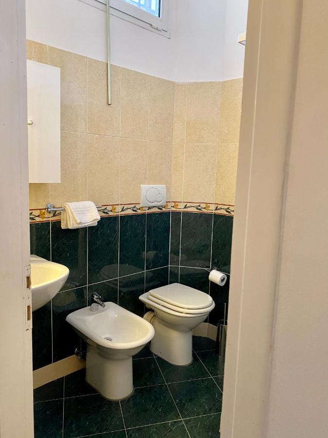Nice & Roomy Apartment Behind The Uffizi Museum 佛罗伦萨 外观 照片
