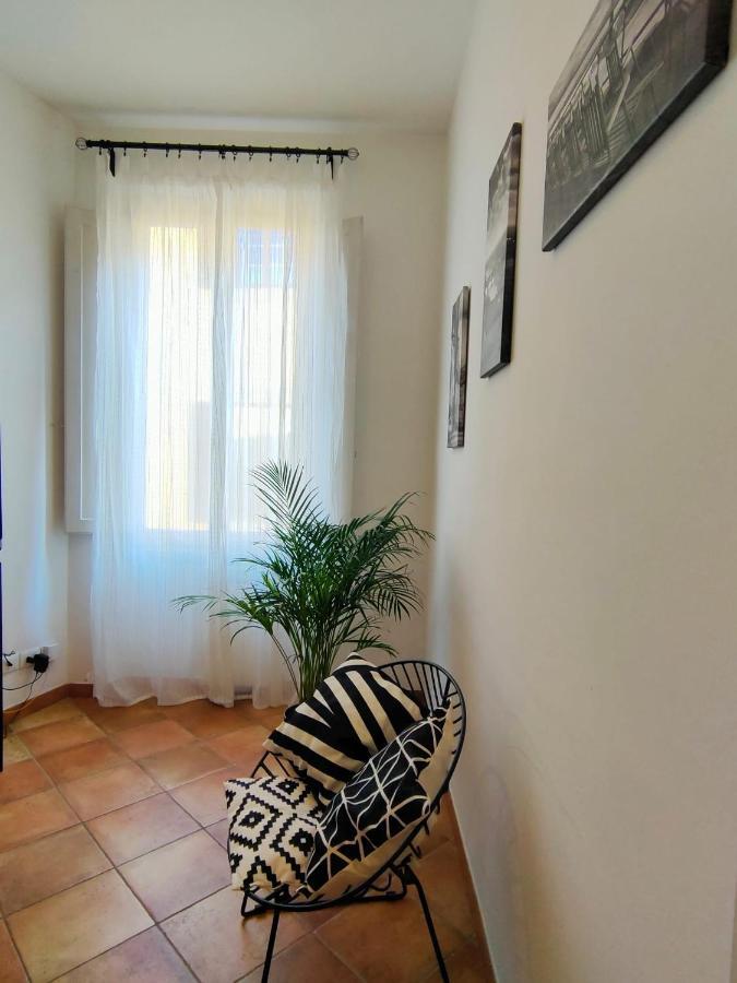 Nice & Roomy Apartment Behind The Uffizi Museum 佛罗伦萨 外观 照片